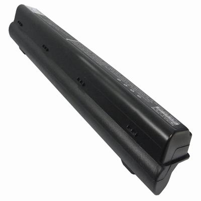 HP Pavilion dv7 series Laptop Notebook Battery 14.4V 6600mAh Li-Ion HDV7HB