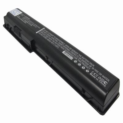 HP Pavilion dv7 series Laptop Notebook Battery 14.4V 4400mAh Li-Ion HDV7NB