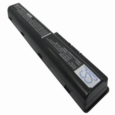 HP Pavilion dv7 series Laptop Notebook Battery 14.4V 4400mAh Li-Ion HDV7NB