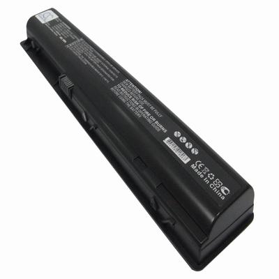 HP Pavilion dv9000EA Laptop Notebook Battery 14.4V 4400mAh Li-Ion HDV9000NB