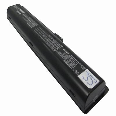 HP Pavilion dv9000EA Laptop Notebook Battery 14.4V 4400mAh Li-Ion HDV9000NB