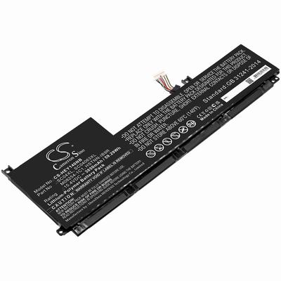 HP Envy 14-EB0000NF Notebook Laptop Battery 15.4V 3850mAh Li-Poly HEY140NB