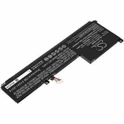 HP Envy 14-EB0000NF Notebook Laptop Battery 15.4V 3850mAh Li-Poly HEY140NB