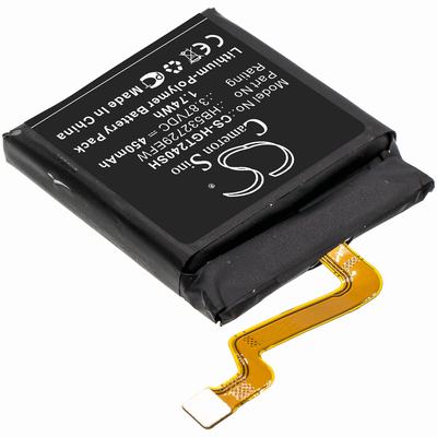Huawei GT2 Pro Smartwatch Battery 3.87V 450mAh Li-Poly HGT240SH