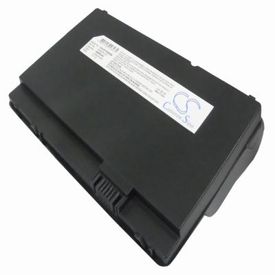 HP Mini Laptop Notebook Battery 11.1V 4400mAh Li-Ion HP1000HB