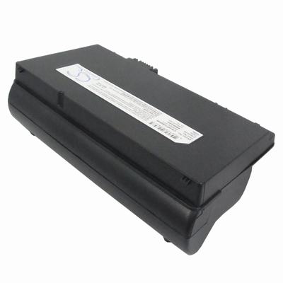 Compaq Mini 700EA Laptop Notebook Battery 11.1V 4400mAh Li-Ion HP1000HB