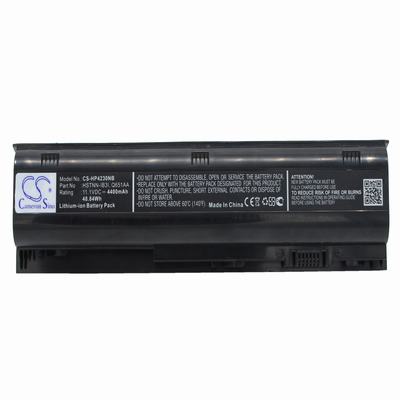 HP ProBook 4230s Laptop Notebook Battery 11.1V 4400mAh Li-Ion HP4230NB
