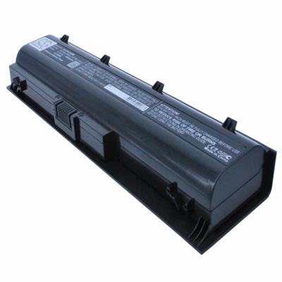 HP ProBook 4340s Laptop Notebook Battery 10.8V 4400mAh Li-Ion 18650 x 6 HP4340NB