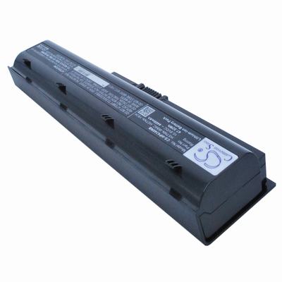 HP ProBook 4340s Laptop Notebook Battery 10.8V 4400mAh Li-Ion 18650 x 6 HP4340NB