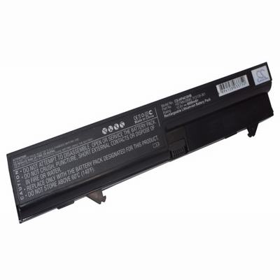 HP 4410t Mobile Thin Client Laptop Notebook Battery 10.8V 6600mAh Li-Ion HP4410HB
