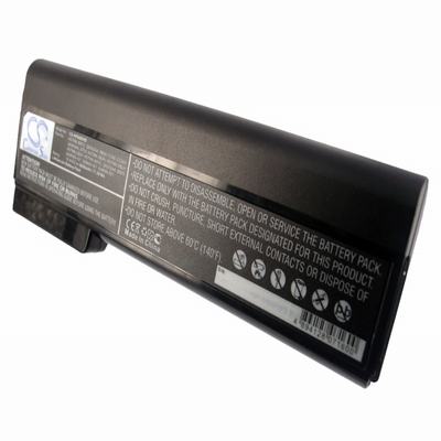 HP EliteBook 8460p Laptop Notebook Battery 10.8V 6600mAh Li-Ion x 9 HP8460HB