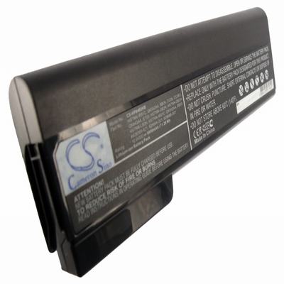 HP EliteBook 8460p Laptop Notebook Battery 10.8V 6600mAh Li-Ion x 9 HP8460HB