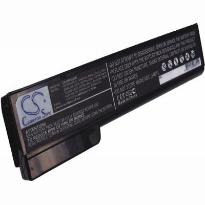 HP 6360t Mobile Thin Client Laptop Notebook Battery 10.8V 4400mAh Li-Ion HP8460NB