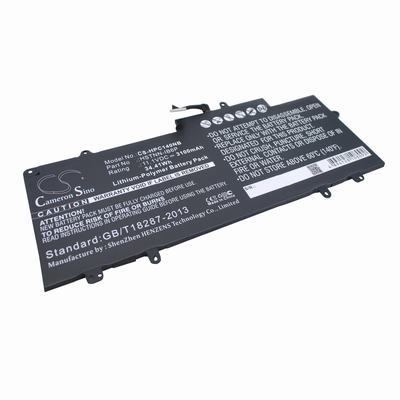 HP Chromebook 14 X-006NA Laptop Notebook Battery 11.1V 3100mAh Li-Polymer HPC140NB