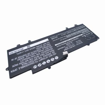 HP Chromebook 14 X-006NA Laptop Notebook Battery 11.1V 3100mAh Li-Polymer HPC140NB