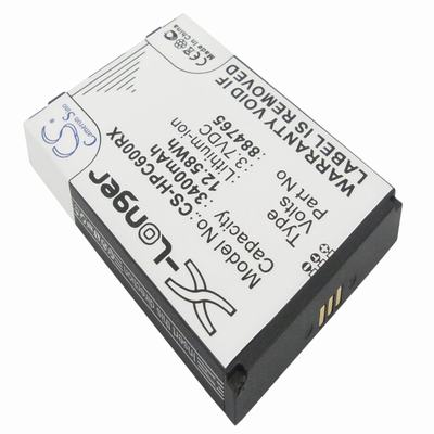 Clear IMW-C600W Hotspot Battery 3.7V 3400mAh Li-ion HPC600RX