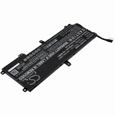 HP Envy 15-AS000 Notebook Laptop Battery 11.55V 4250mAh Li-Poly HPE125NB