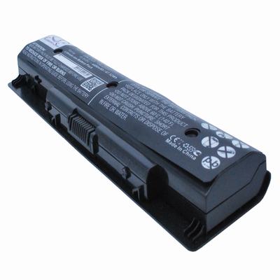 HP 15-J199 Laptop Notebook Battery 10.8V 4400mAh Li-Ion 18650 x 6 HPE140NB
