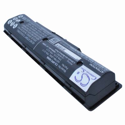 HP 15-J199 Laptop Notebook Battery 10.8V 4400mAh Li-Ion 18650 x 6 HPE140NB