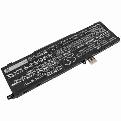 HP Omen 15 2020 Notebook Laptop Battery 11.55V 5900mAh Li-Poly HPE154NB