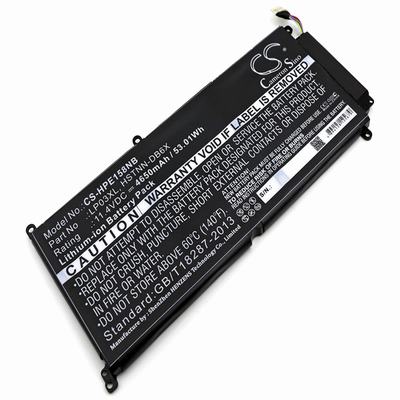 HP Envy 14-J001XX Notebook Laptop Battery 11.4V 4650mAh Li-ion HPE158NB