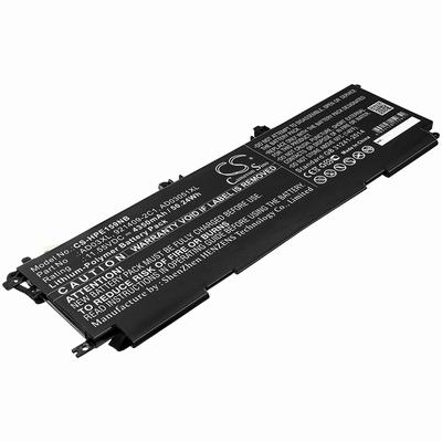 HP Envy 13-ad000 Notebook Laptop Battery 11.55V 4350mAh Li-Poly HPE159NB
