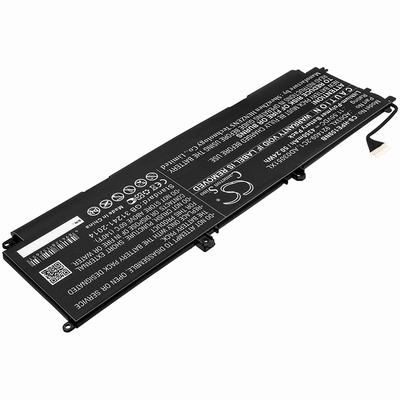 HP Envy 13-ad000 Notebook Laptop Battery 11.55V 4350mAh Li-Poly HPE159NB