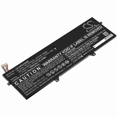 HP ELITEBOOK X360 1040 G5 Notebook Laptop Battery 7.7V 7200mAh Li-Poly HPE364NB