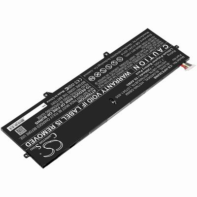 HP ELITEBOOK X360 1040 G5 Notebook Laptop Battery 7.7V 7200mAh Li-Poly HPE364NB