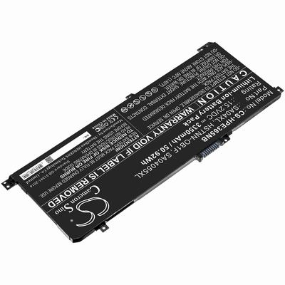 HP Envy 15-DR0000 Notebook Laptop Battery 15.2V 3350mAh Li-ion HPE365NB
