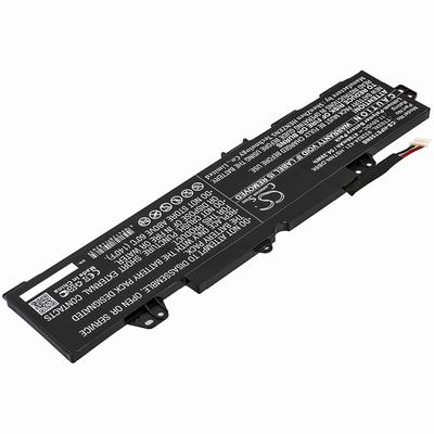 HP EliteBook 755 G5 Notebook Laptop Battery 11.55V 4700mAh Li-Poly HPE755NB