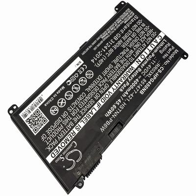 HP MT20 Notebook Laptop Battery 11.4V 4000mAh Li-Poly HPG450NB