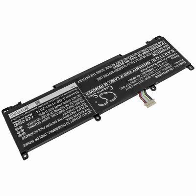 HP ProBook 450 G8 Notebook Laptop Battery 11.4V 3850mAh Li-Poly HPG458NB