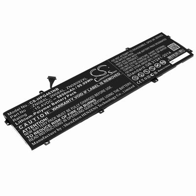 HP ZBook Studio G3 V8N22PA Notebook Laptop Battery 15.4V 5850mAh Li-ion HPG463NB