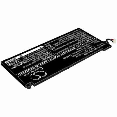 HP Omen 15-DH0000NA Notebook Laptop Battery 11.55V 5600mAh Li-ion HPM150NB