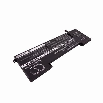 HP Omen 15 Notebook Laptop Battery 15.2V 3700mAh Li-ion HPM155NB