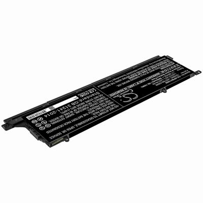 HP Omen X 2S 15-DG0003NC Notebook Laptop Battery 11.55V 5900mAh Li-Poly HPM215NB