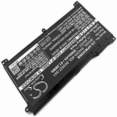 HP Pavilion 13-U013NA Notebook Laptop Battery 11.55V 3600mAh Li-ion HPM300NB