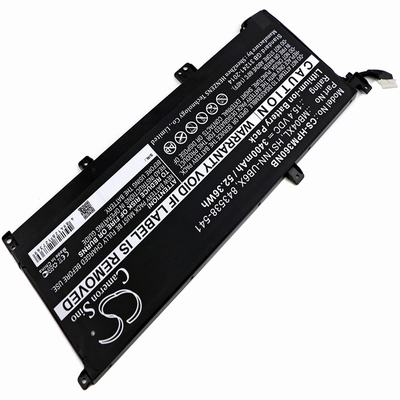 HP Envy 15-aq004ur x360 Notebook Laptop Battery 15.4V 3400mAh Li-ion HPM360NB