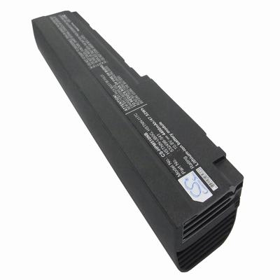 HP Mini 5101 Laptop Notebook Battery 10.8V 4400mAh Li-Ion HPM510NB