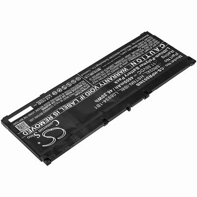 HP Envy x360 15-cn0000 Notebook Laptop Battery 11.55V 4000mAh Li-Poly HPR003NB