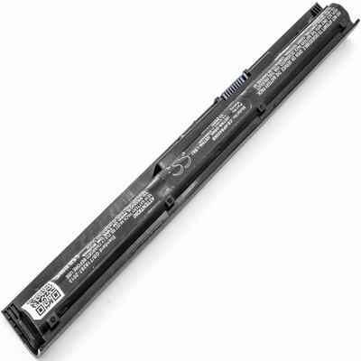 HP Envy 14-U000 Laptop Notebook Battery 14.4V 2200mAh Li-Ion HPR455NB