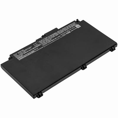 HP ProBook 645 G Notebook Laptop Battery 11.4V 3300mAh Li-ion HPR645NB