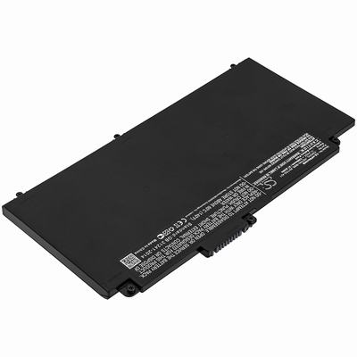 HP ProBook 645 G Notebook Laptop Battery 11.4V 3300mAh Li-ion HPR645NB