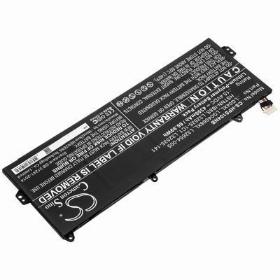 HP Pavilion 15-cs1001la Notebook Laptop Battery 15.4V 4350mAh Li-Poly HPS104NB