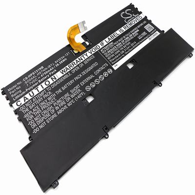 HP F1D61EA#ABD Notebook Laptop Battery 7.7V 4750mAh Li-Poly HPS131NB