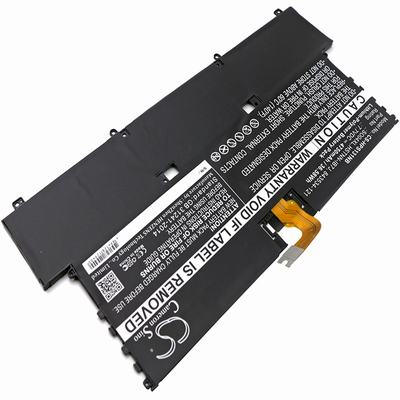 HP F1D61EA#ABD Notebook Laptop Battery 7.7V 4750mAh Li-Poly HPS131NB