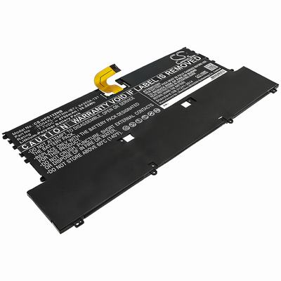 HP F1D61EA#ABD Notebook Laptop Battery 7.7V 4750mAh Li-Poly HPS132NB
