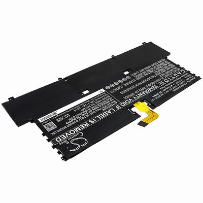 HP F1D61EA#ABD Notebook Laptop Battery 7.7V 4750mAh Li-Poly HPS132NB