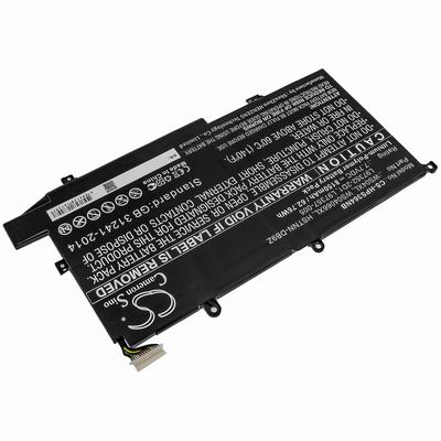 HP Spectre x360 14-ea0002ni Notebook Laptop Battery 7.7V 8150mAh Li-Poly HPS364NB